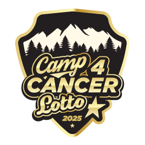 Camp4Cancer Lottery